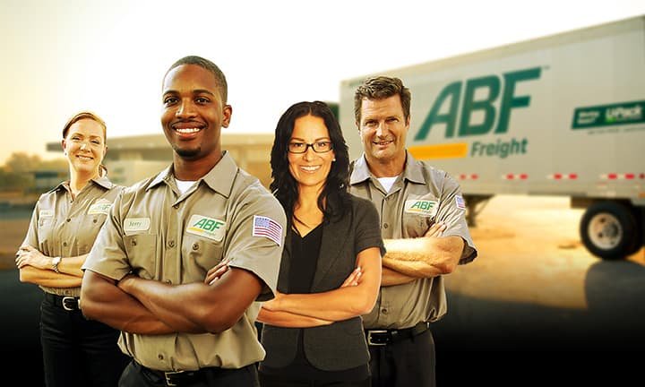 ABF Freight Jobs 