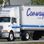 Con-Way Freight Tracking