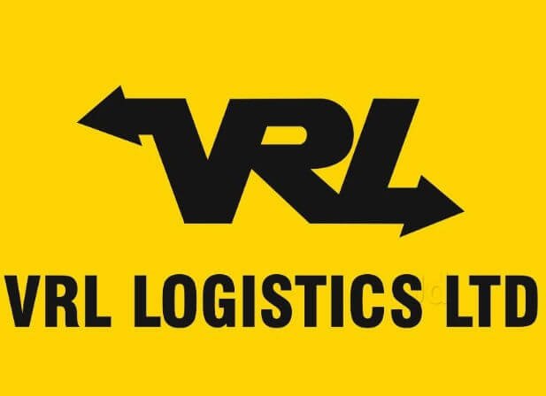 VRL Logistics Tracking
