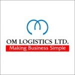 Om Logistics Tracking