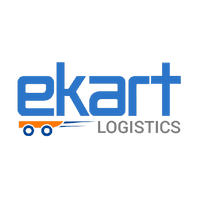 Ekart Logistics Courier Tracking