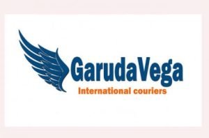 Garudavega Courier Tracking