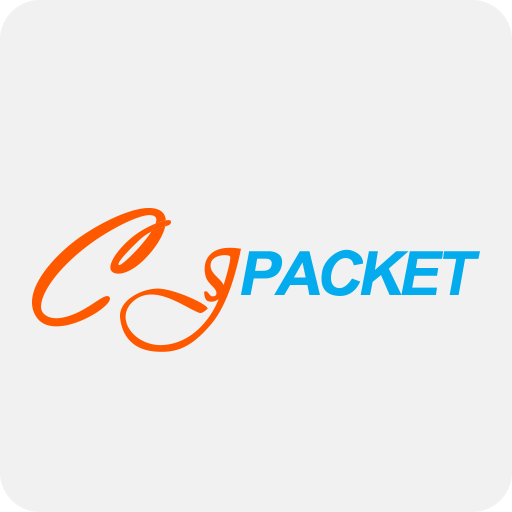 CJ packet tracking