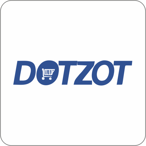 Dotzot courier tracking