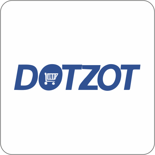 Dotzot Courier Tracking