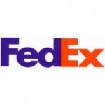 FedEx courier tracking