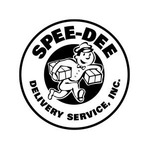 Spee-Dee Delivery Tracking